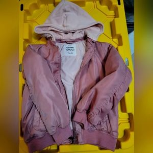 Zara Jacket size 7